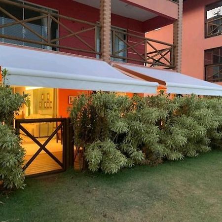 Apartamento Na Praia Do Saco - Condominio Villa Das Aguas Эстансия Экстерьер фото